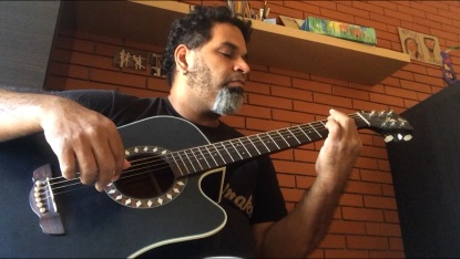 eduardo malave guitarrista barcelona